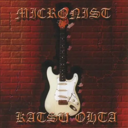 Katsu Ohta : Micronist